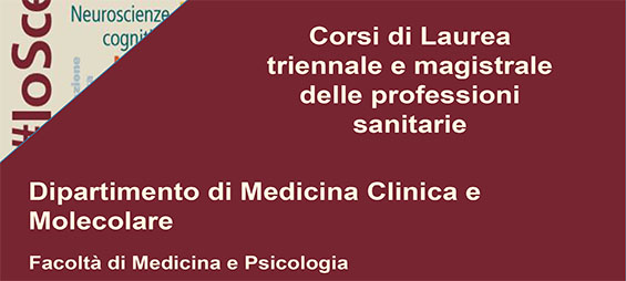 Opuscolo professioni sanitarie