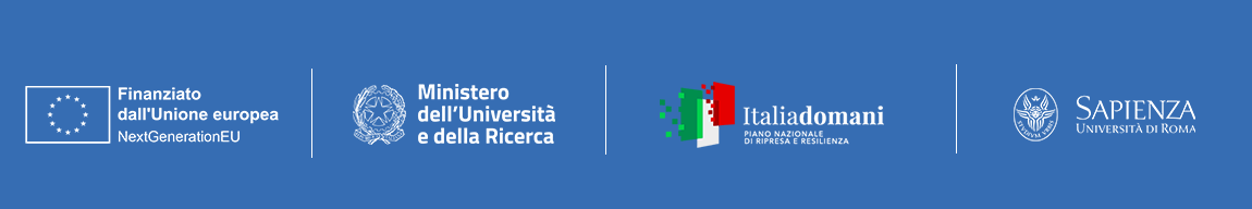 Loghi Enti finanziatori