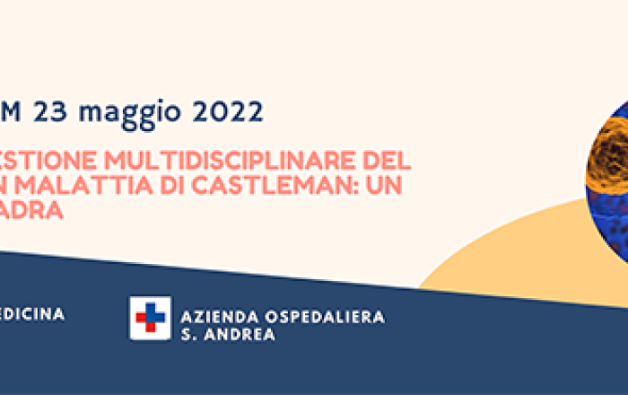 Infografica convegno ematologia