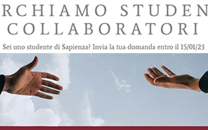Due braccia che si tendono la mano