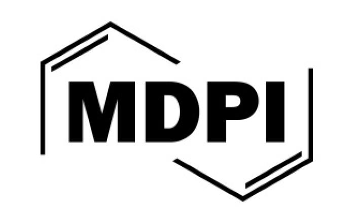 Logo MDPI